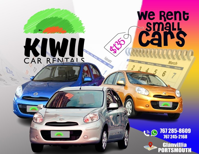 kiwii car rental